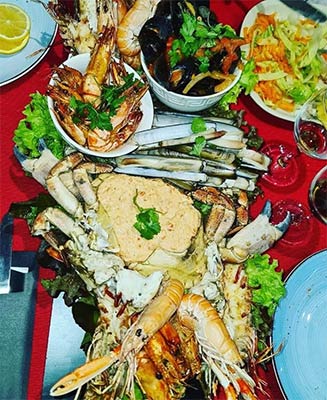 foto restaurant