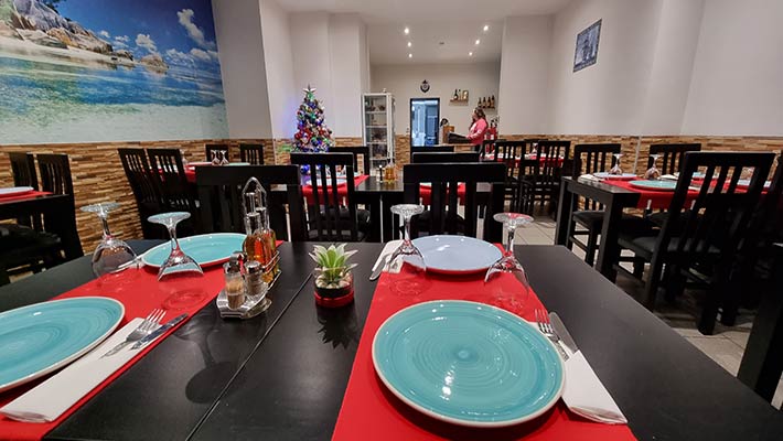 foto restaurant