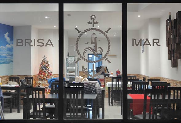 foto restaurant