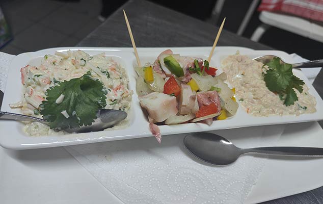 foto restaurant