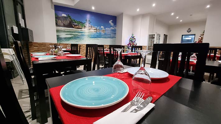 foto restaurant